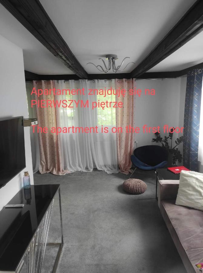 カルパッチSleepstation Karkonoszeアパートメント 部屋 写真